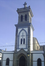 Iglesia de San Esteban