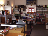 Biblioteca