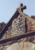 Blas&oacute;n en La Veguina