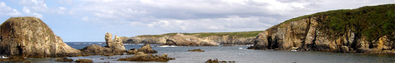 Tapia de Casariego