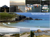 Fondo de Escritorio
