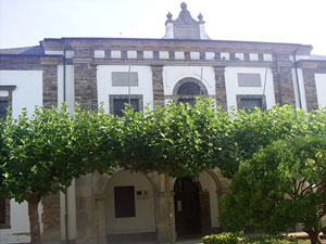Instituto Marqués de Casariego