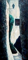 Obra de JOMAR