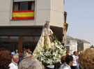 Fiesta de El Carmen