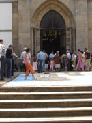 Fiesta de El Carmen