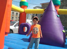 Fiesta de El Carmen