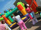 Fiesta de El Carmen