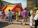 Fiesta de El Carmen