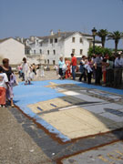 Fiesta de El Carmen