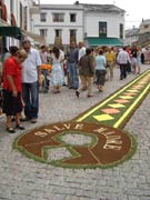 Fiesta de El Carmen