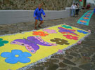 Fiesta de El Carmen