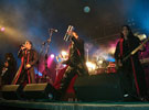 Fiesta de El Carmen