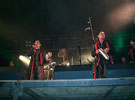 Fiesta de El Carmen