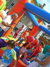 Fiesta de El Carmen