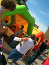 Fiesta de El Carmen