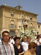 Fiesta de El Carmen