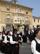 Fiesta de El Carmen