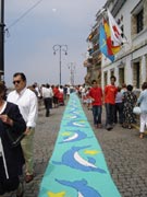 Fiesta de El Carmen