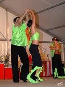 Feria Campomar