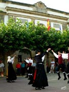 Feria Campomar