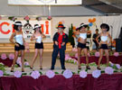 Feria Campomar