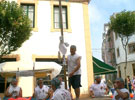 Feria Campomar