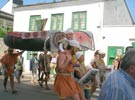 Feria Campomar