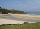 Playa de Anguileiro