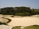 Playa de Anguileiro