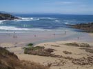 Marea baja