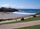 Paseo Playa