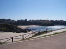 Paseo Playa