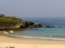 Playa de Anguileiro