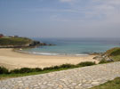 Playa de Anguileiro