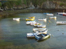 Puerto de Tapia de Casariego