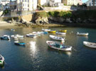 Puerto de Tapia de Casariego