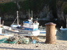 Puerto de Tapia de Casariego