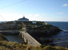 Puerto de Tapia de Casariego
