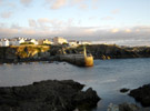 Puerto de Tapia de Casariego