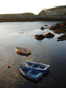 Puerto de Tapia de Casariego