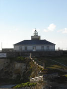 Puerto de Tapia de Casariego