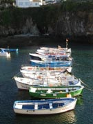 Puerto de Tapia de Casariego
