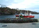 Puerto de Tapia de Casariego