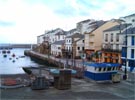 Puerto de Tapia de Casariego