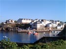 Puerto de Tapia de Casariego