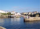 Puerto de Tapia de Casariego