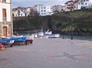 Puerto de Tapia de Casariego