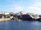 Puerto de Tapia de Casariego