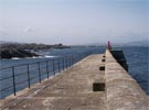 Puerto de Tapia de Casariego