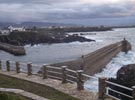 Puerto de Tapia de Casariego